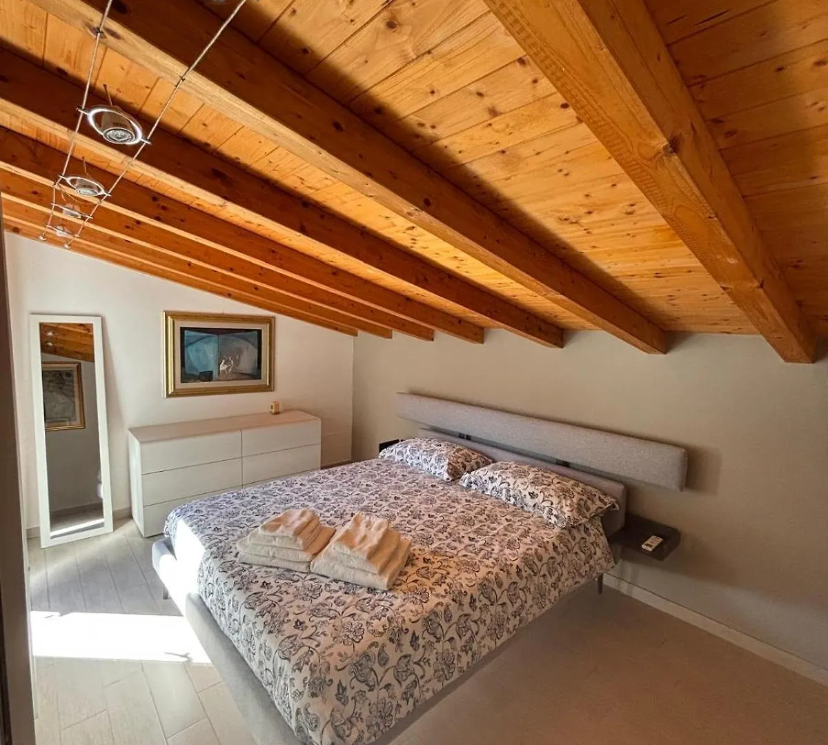 Paola Guest House CTA