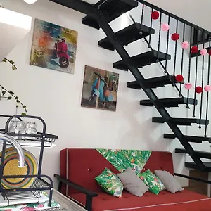  Casa vacanze La Casa Di Frida
