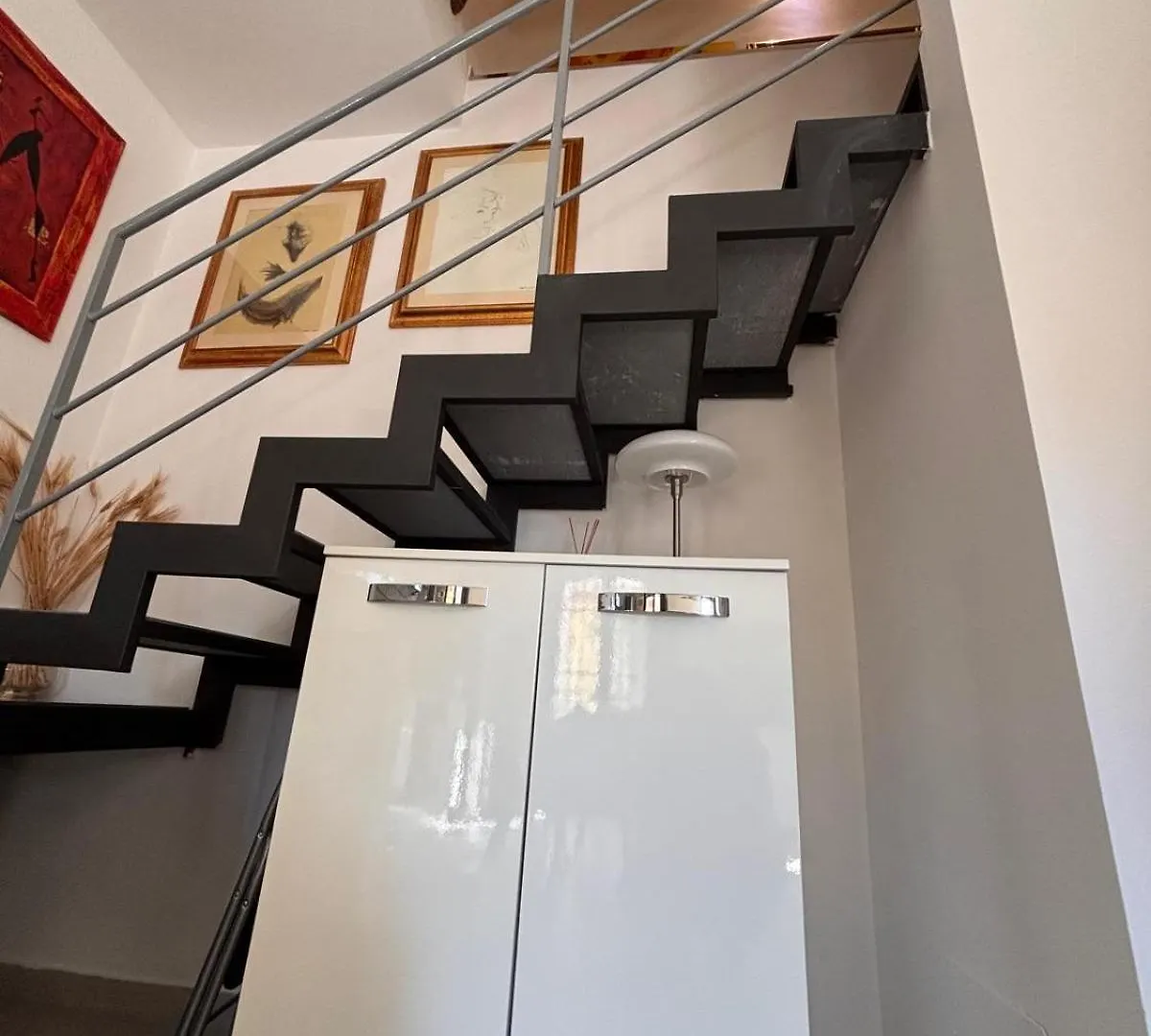 Paola Guest House Catania