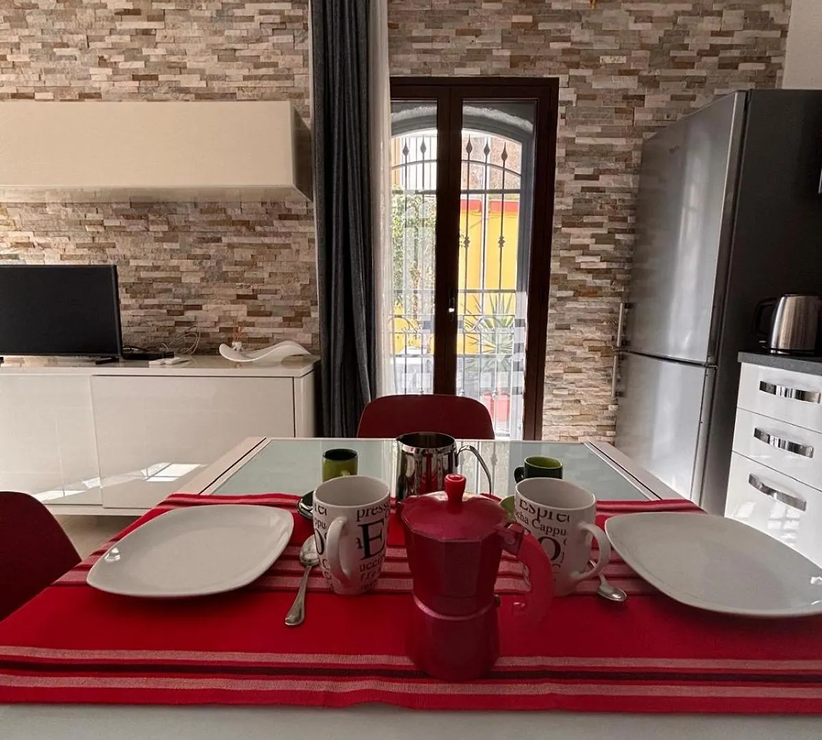 Paola Guest House Catania