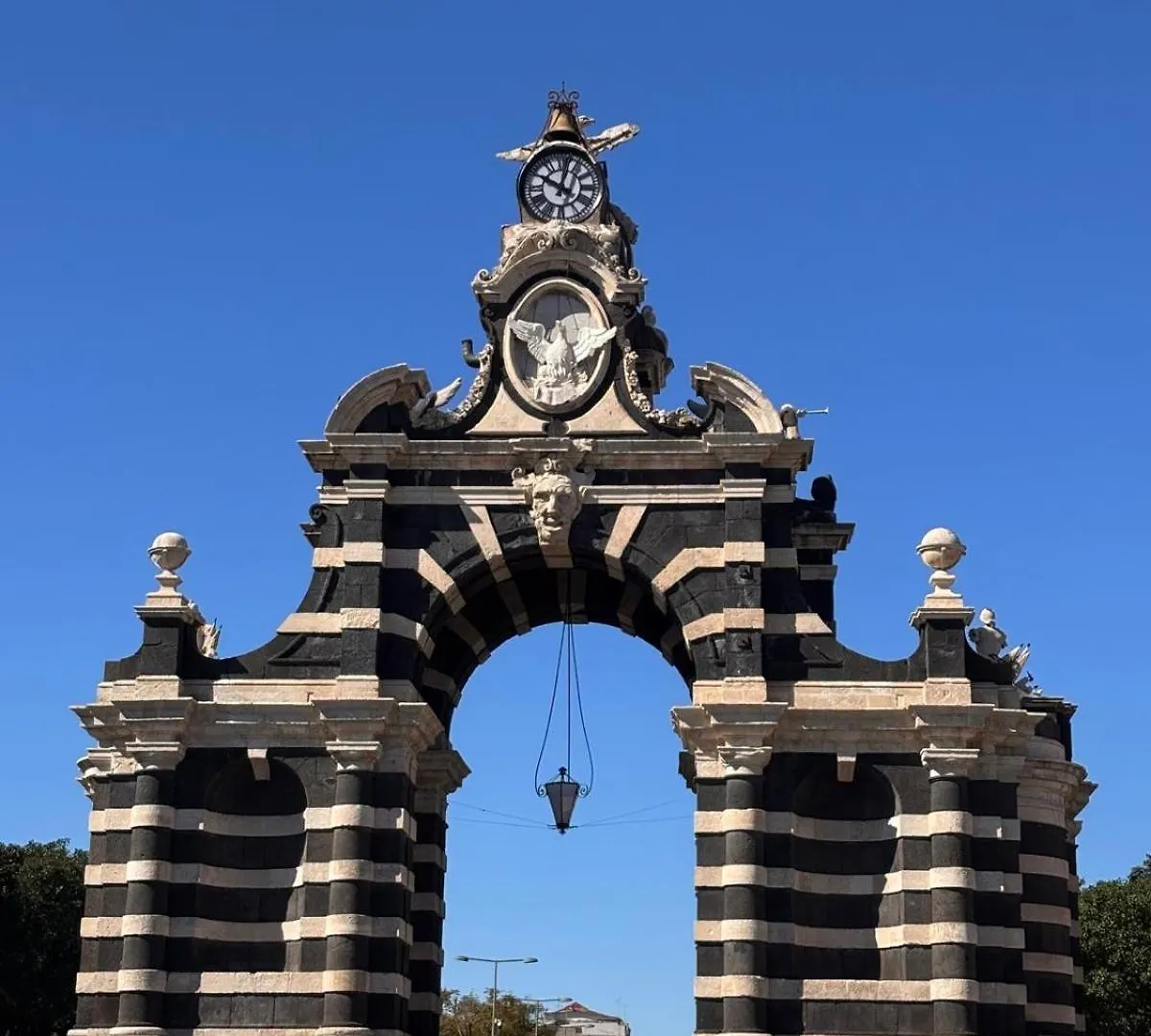 Holiday home Paola Guest House Catania