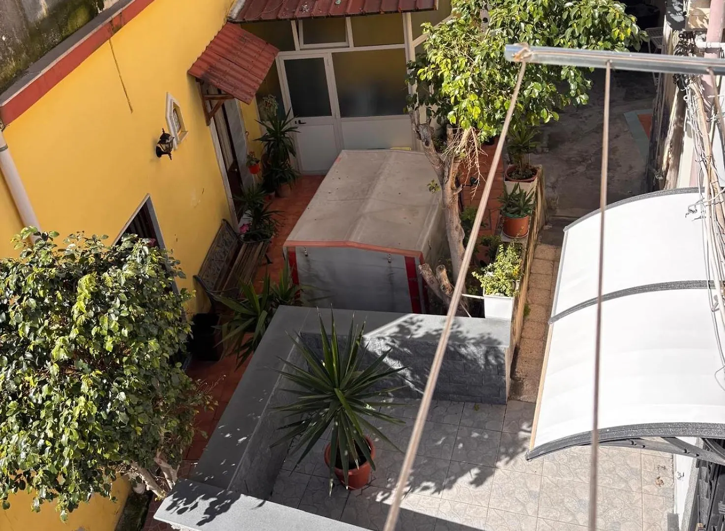 Holiday home Paola Guest House Catania Italy