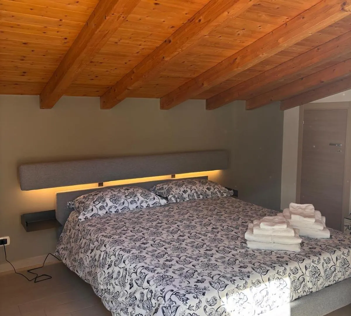 Paola Guest House Catania